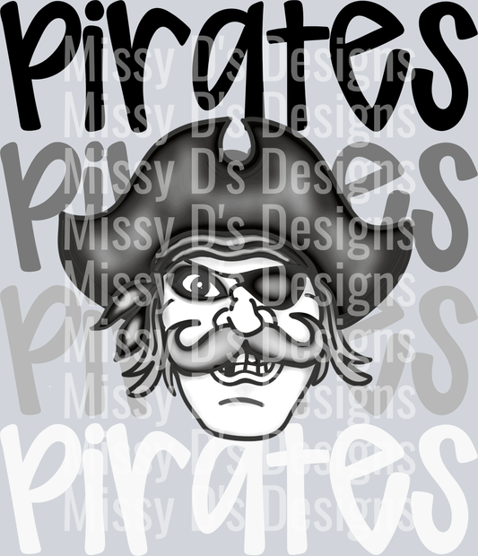 pirates