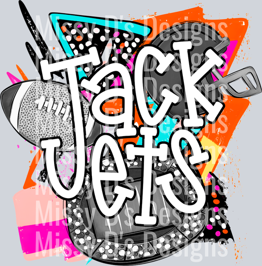 JACKETS