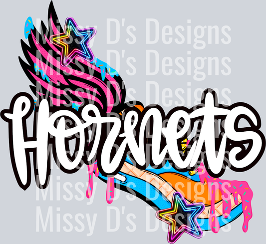 hornets