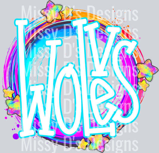 WOLVES