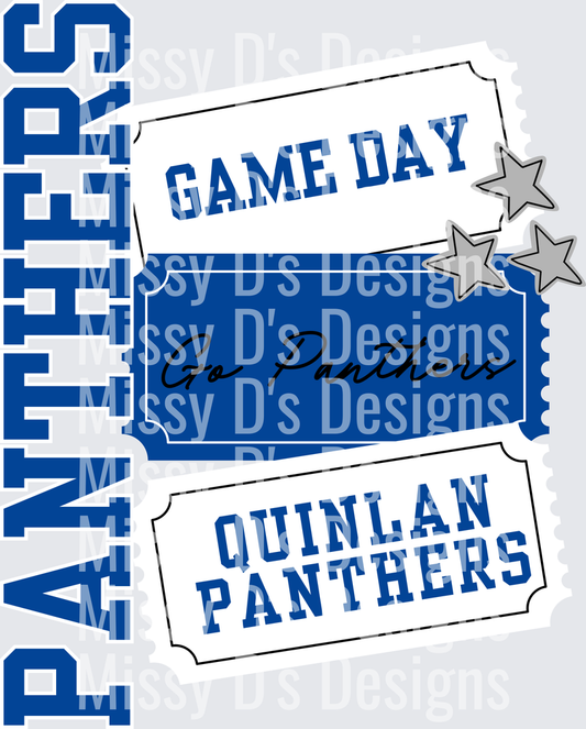 game day ticket quinlan panthers (2)