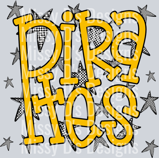 PIRATES (3)