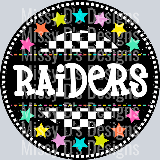 Raiders