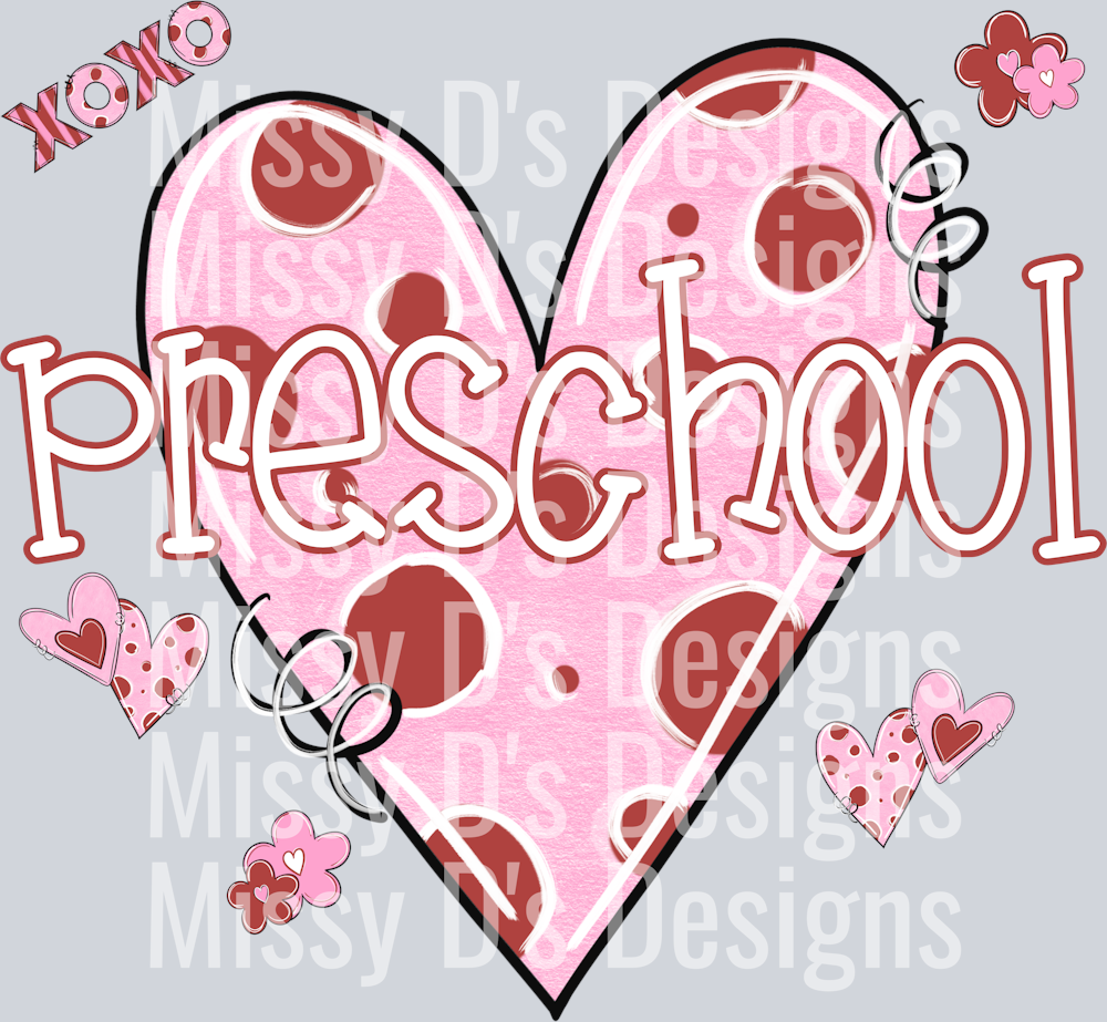 preschool
