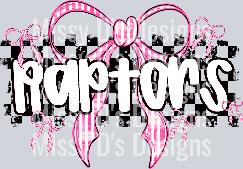 RAPTORS