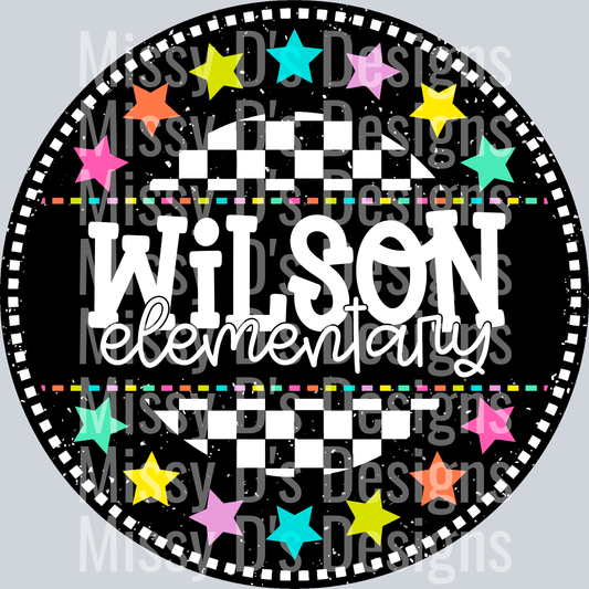 Wilson Elementary (1)