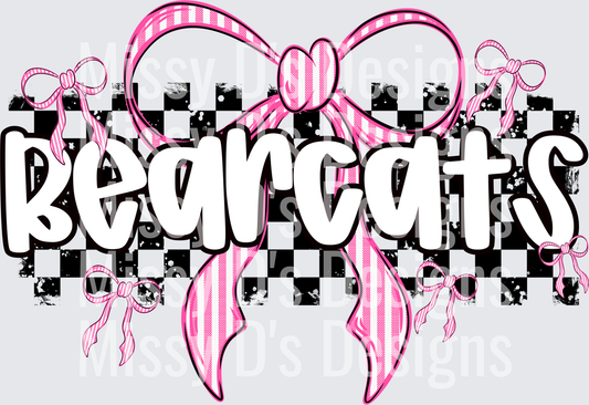 BEARCATS(10)