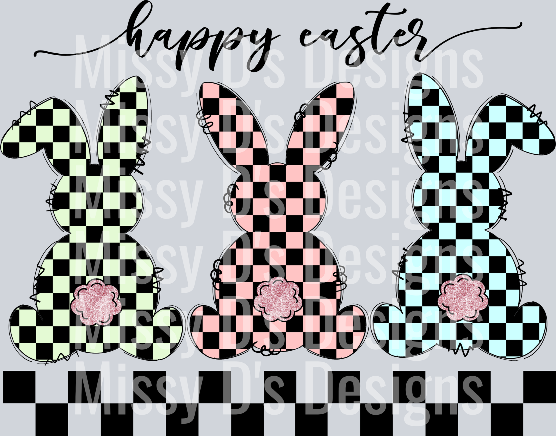 easter 63