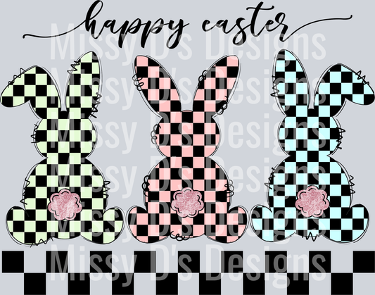 easter 63