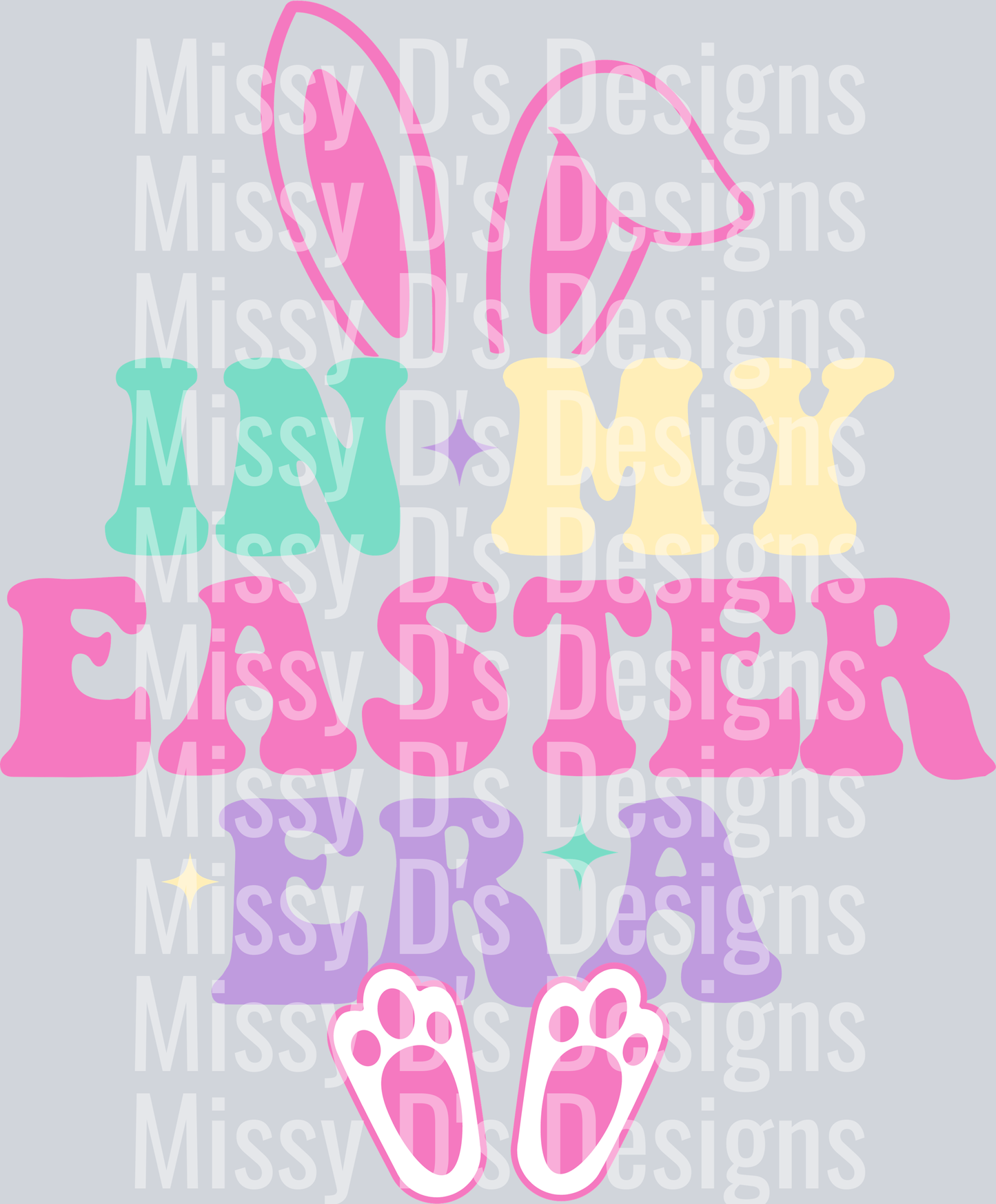 easter era png