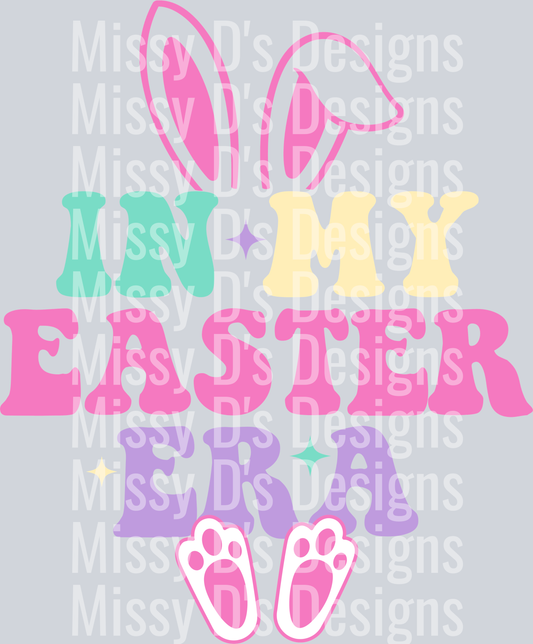 easter era png