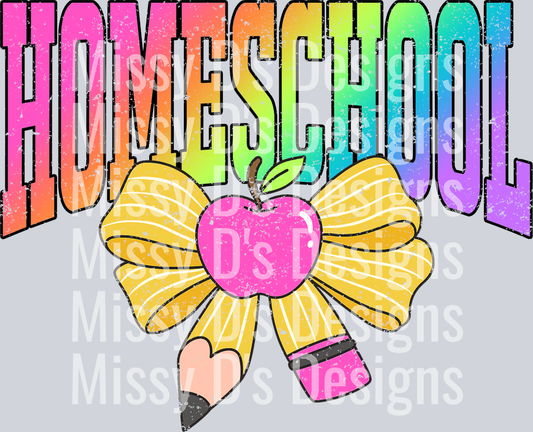 Homeschool