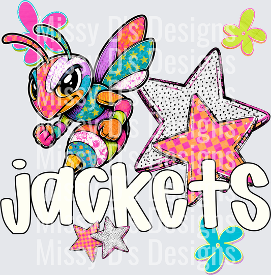 JACKETS(1)
