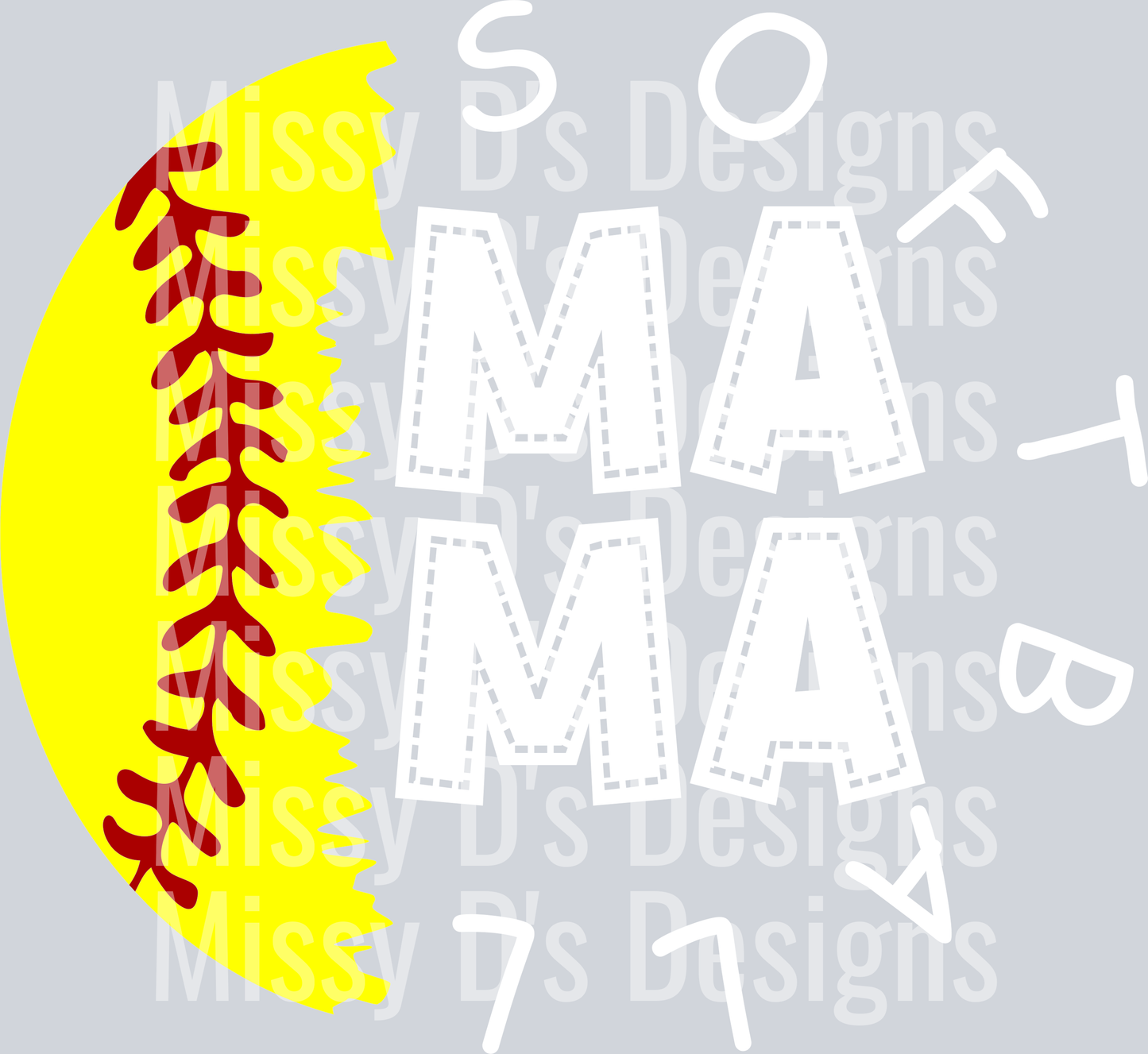 softballmama101WHITE