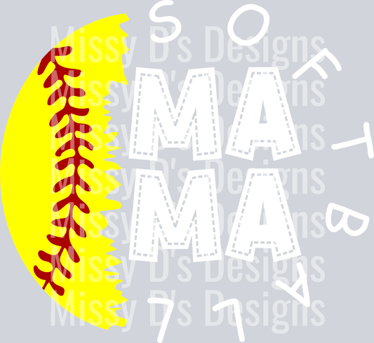 softballmama101WHITE