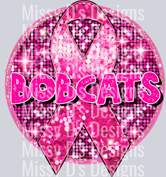 Bobcats
