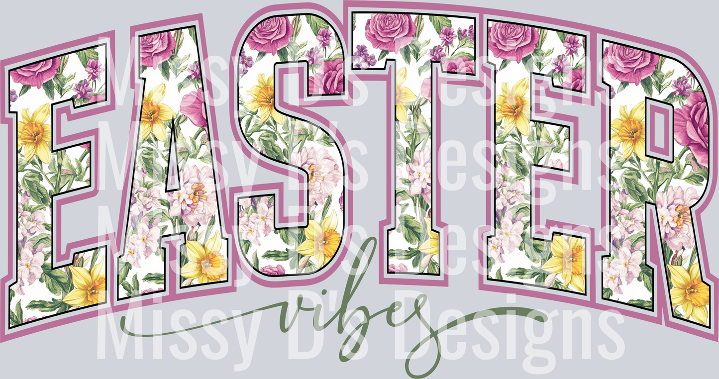 Easter Vibes 3