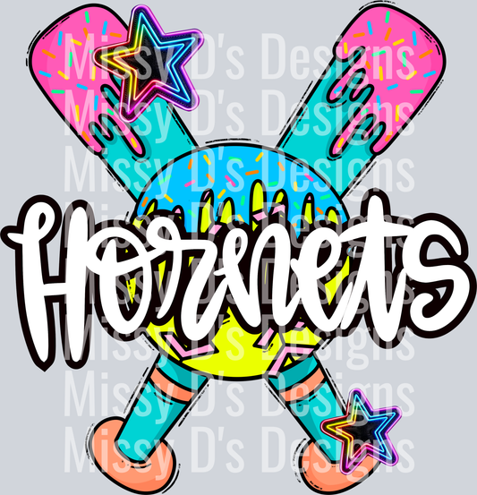 hornets