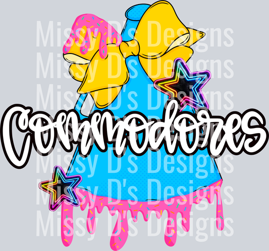 commodores