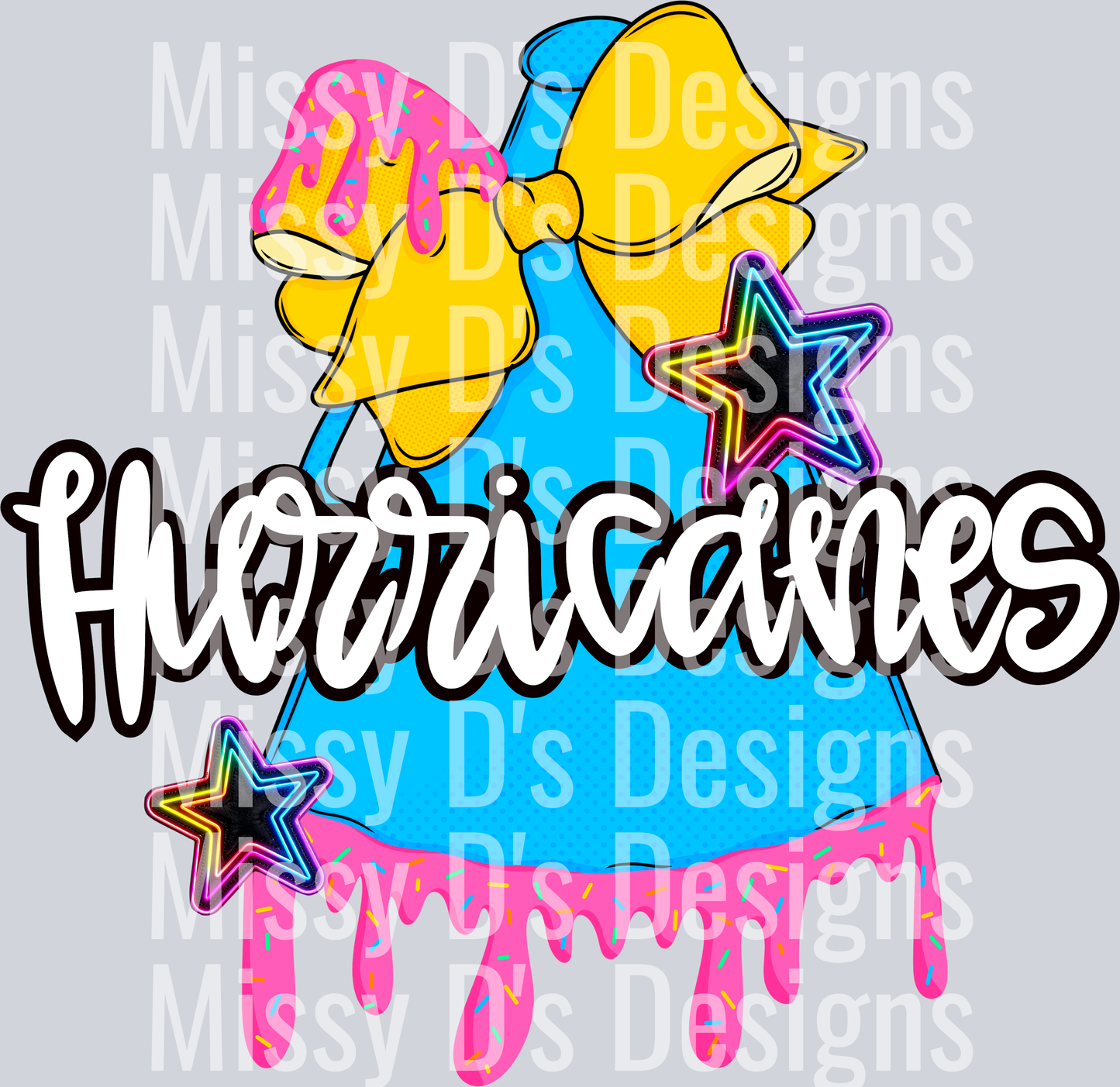 hurricanes