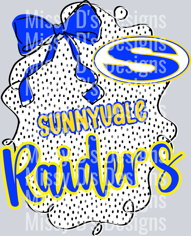 sunnyvale raiders