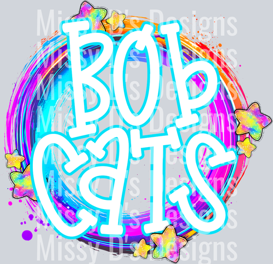 BOBCATS