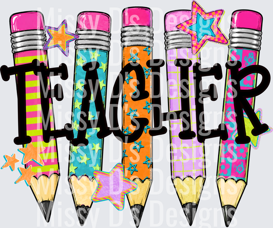 Teacher5