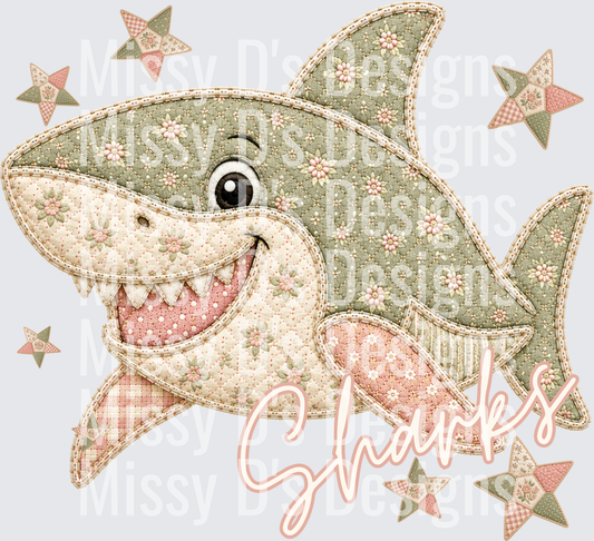 SHARKS (2)
