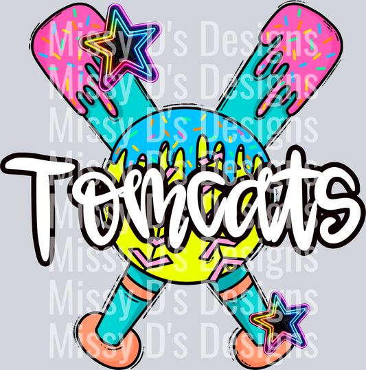 tomcats