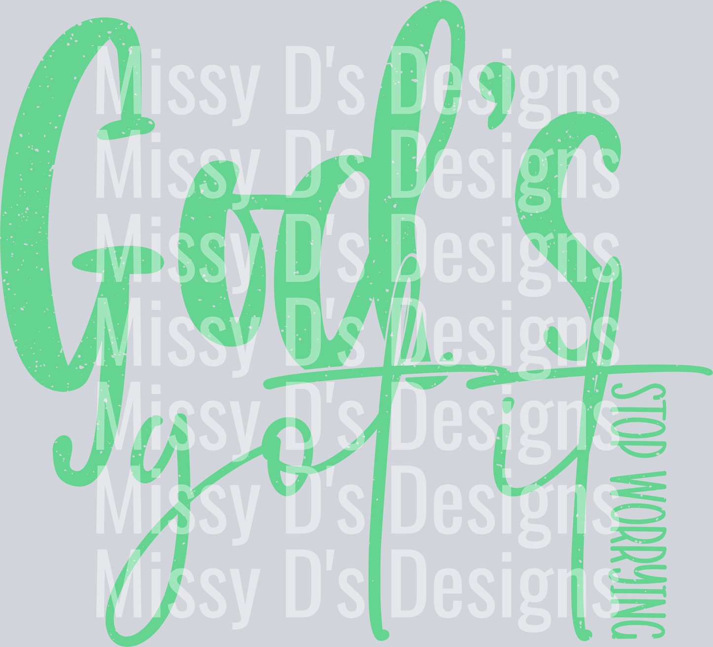 GodsgotitMINT