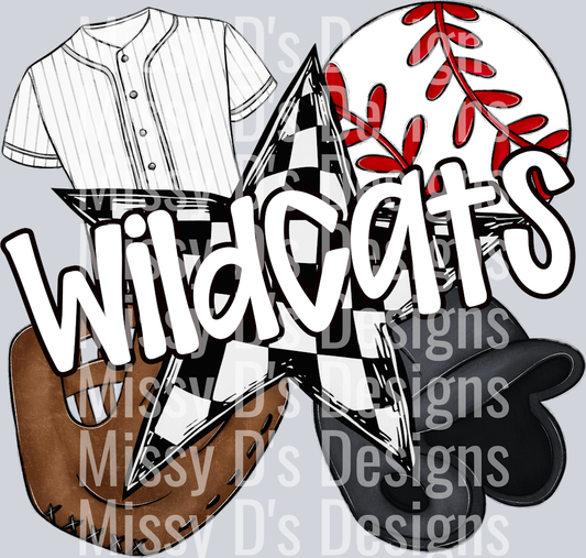 wildcats