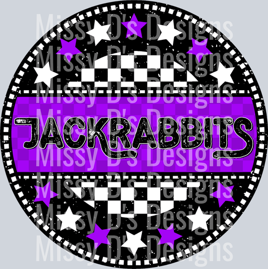 Jackrabbits