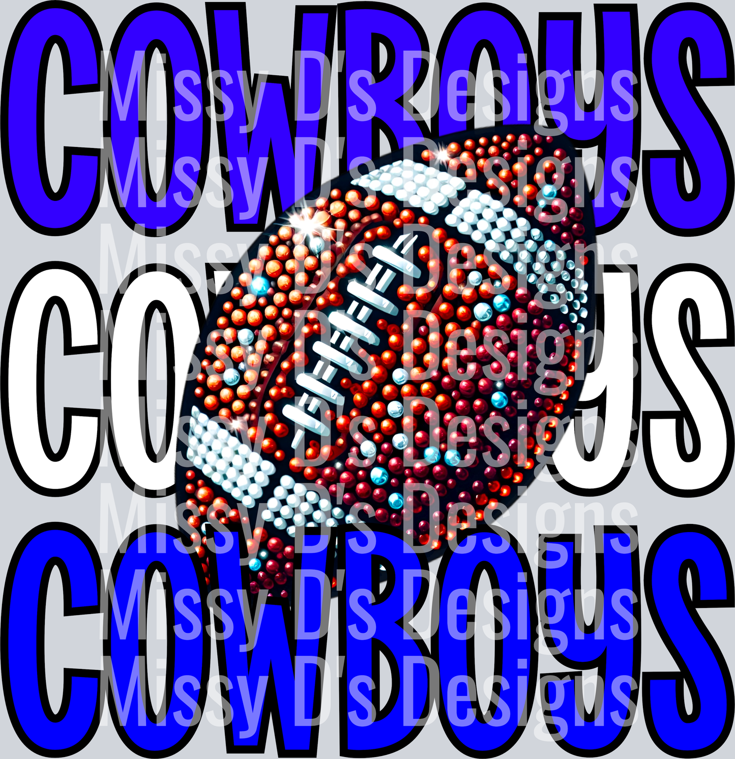Cowboys(5)