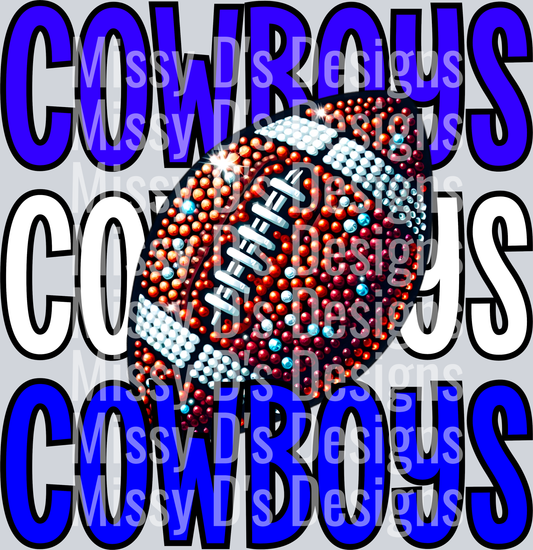 Cowboys(5)