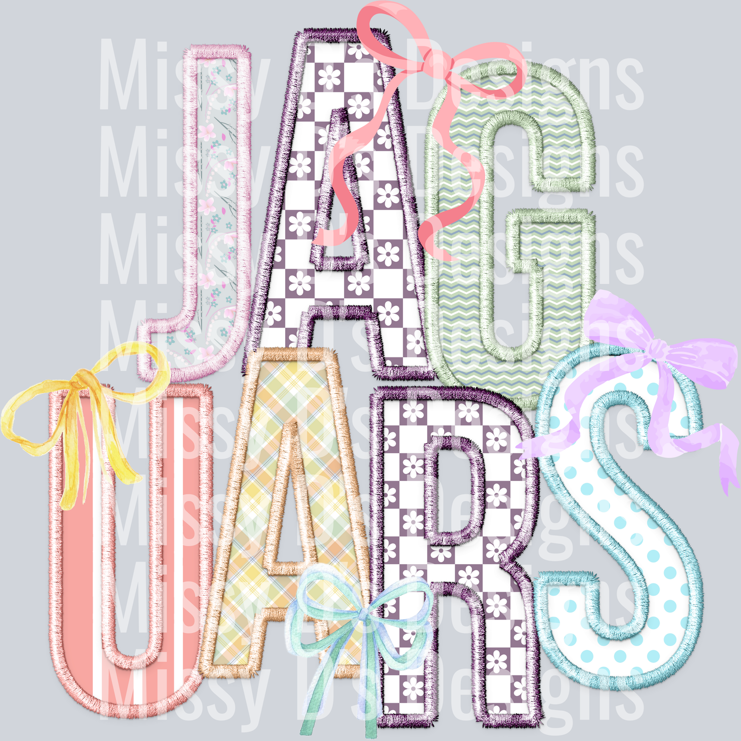 JAGUARS