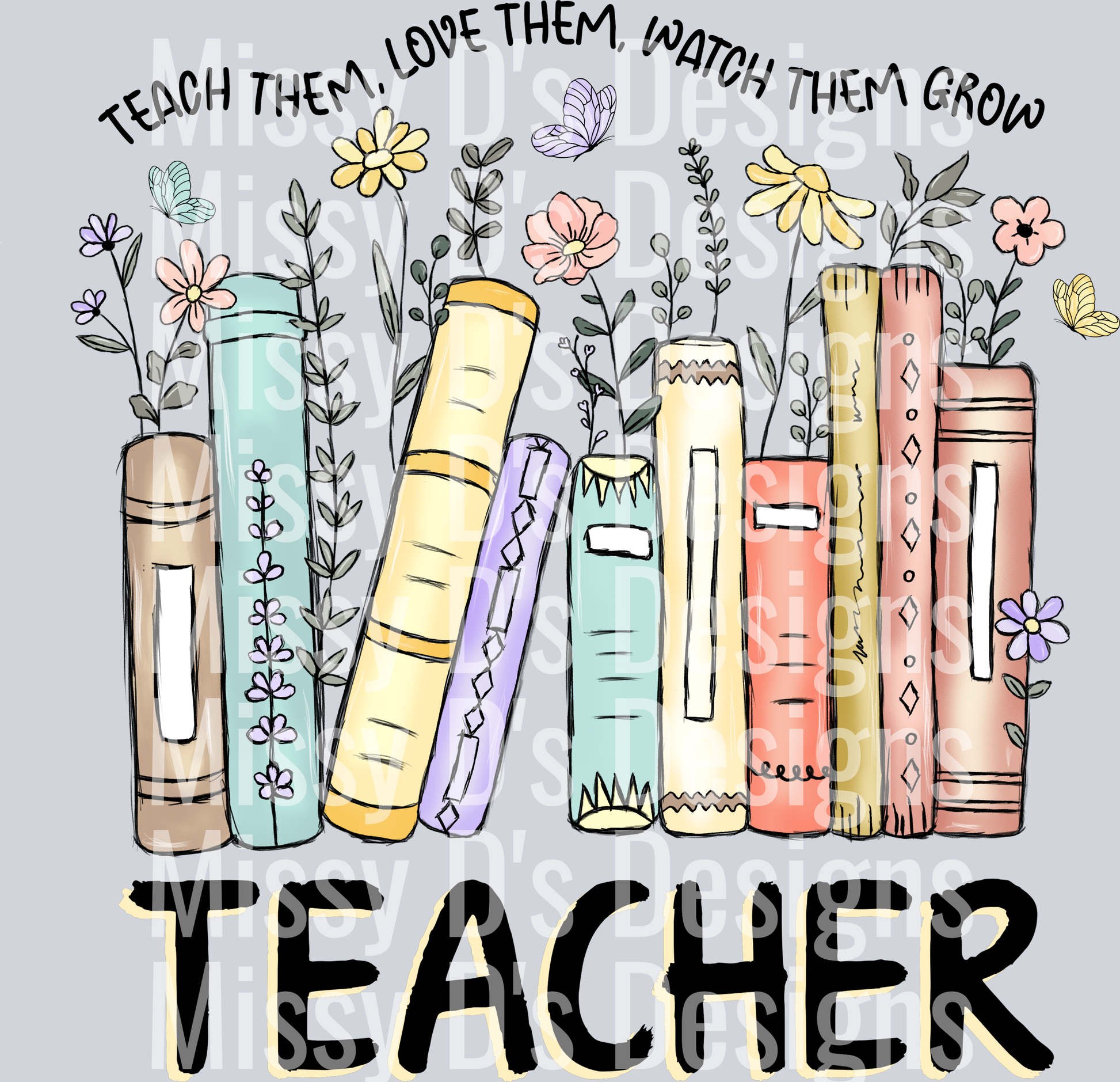 TEACHER 2