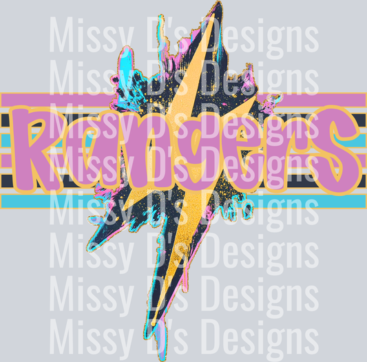 RANGERS