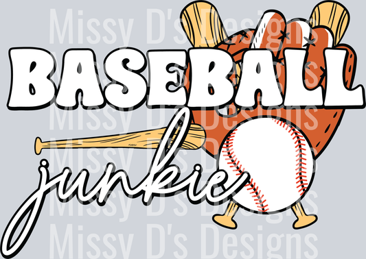 Baseball
