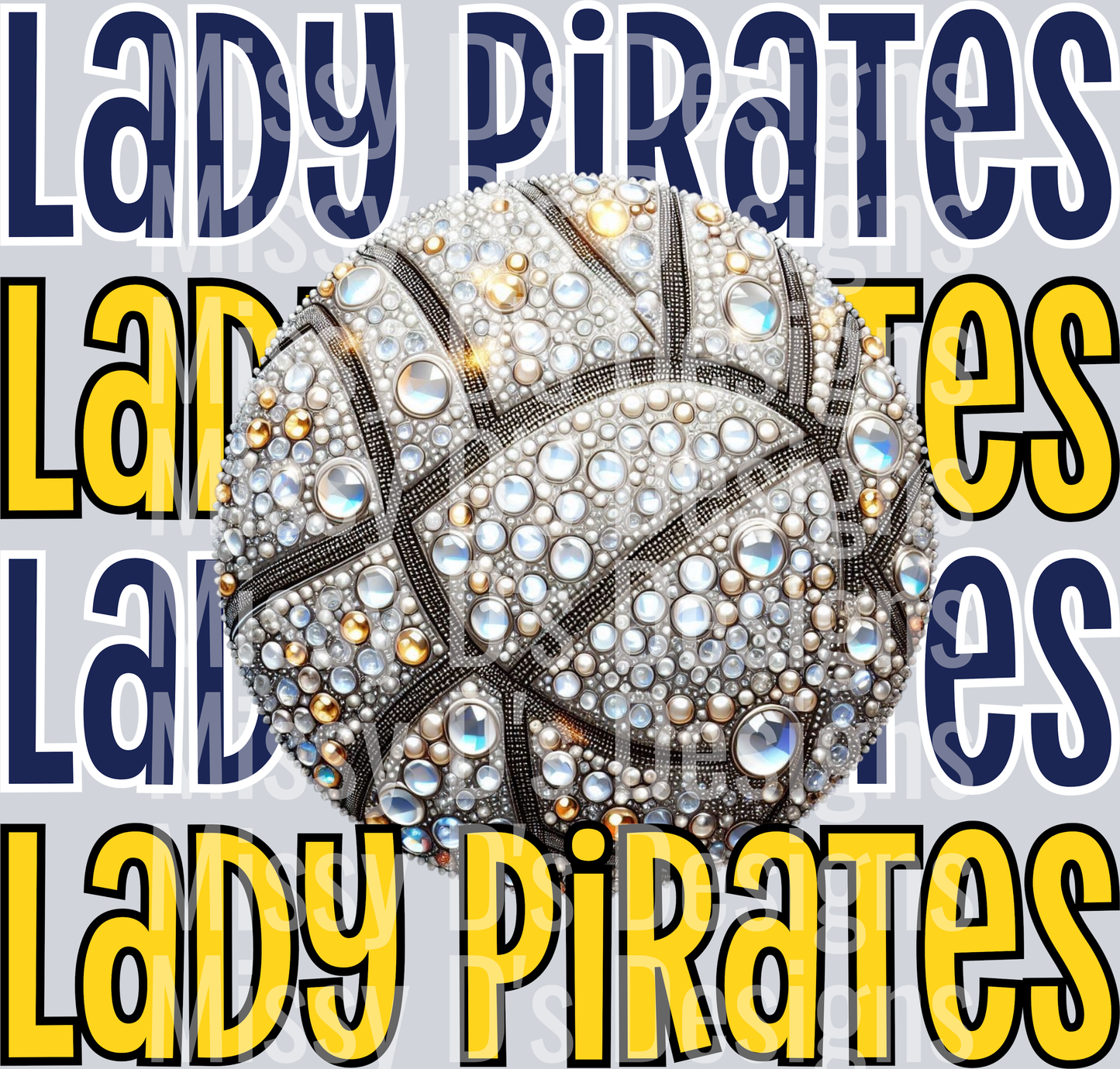 Lady pirates