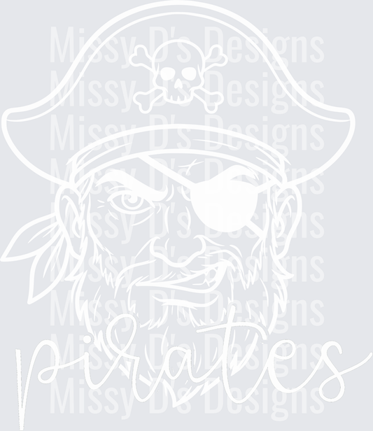 pirates white 300dpi
