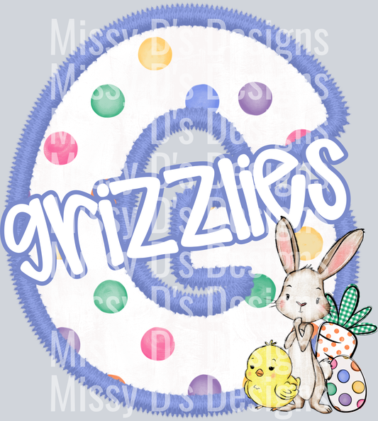 grizzlies