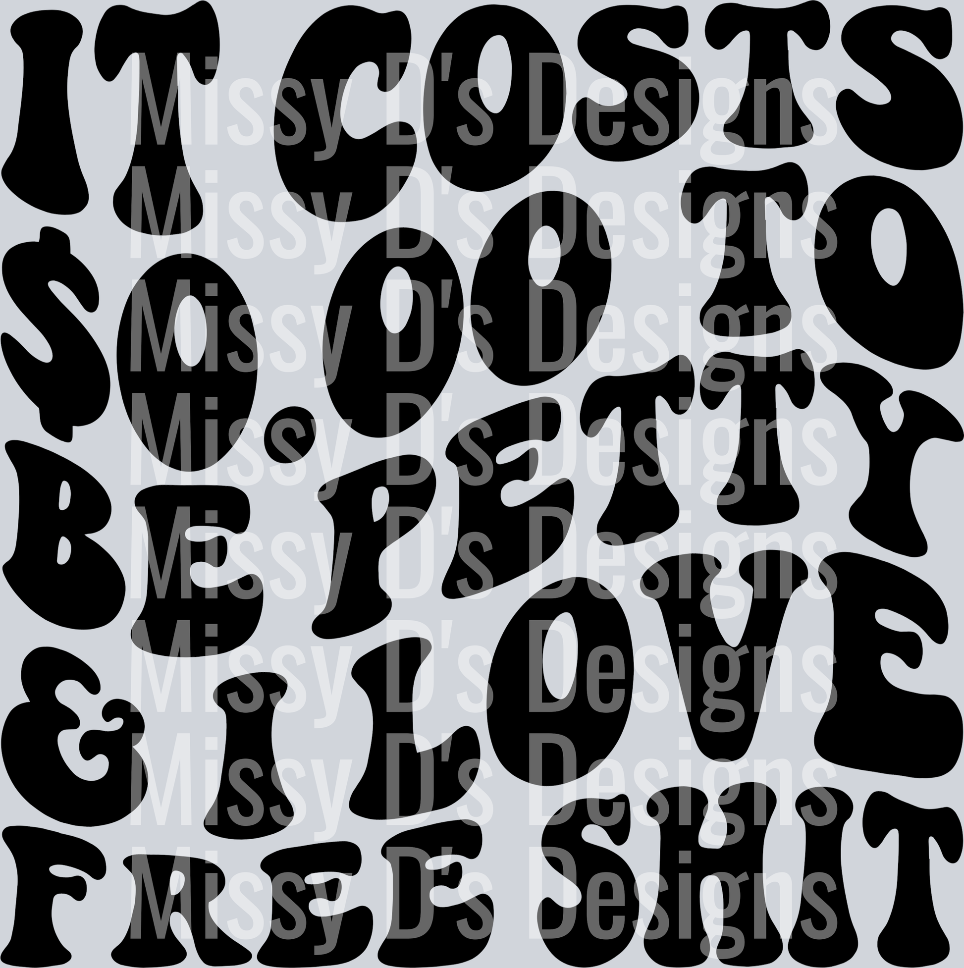 I Love Free Shit