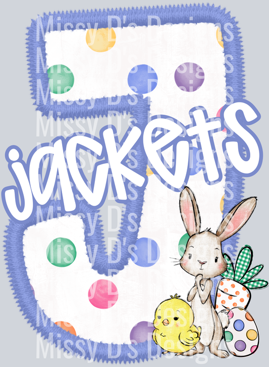 jackets
