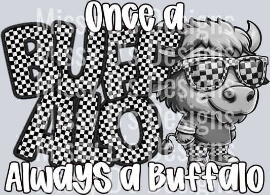 BUFFALO