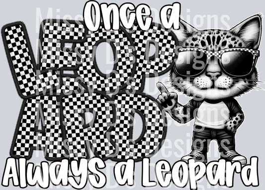 LEOPARD