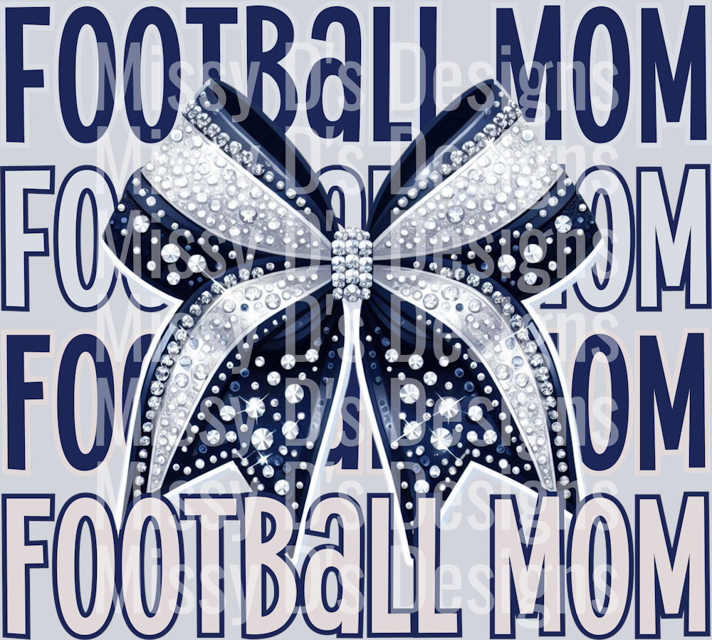 Football mom 2