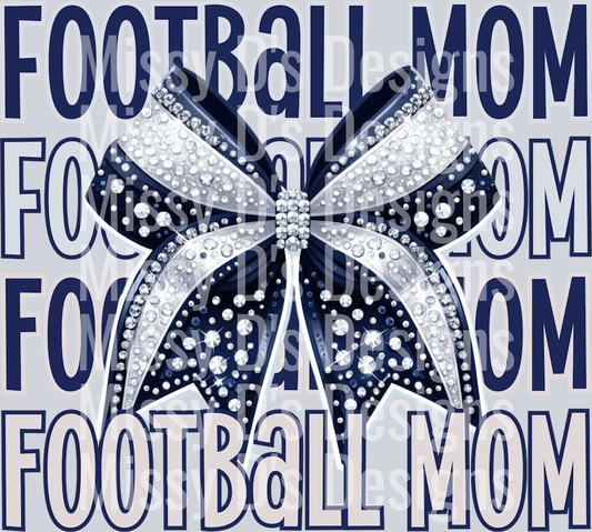 Football mom 2