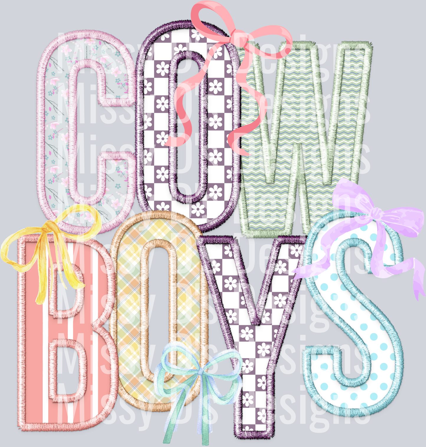 COWOYS