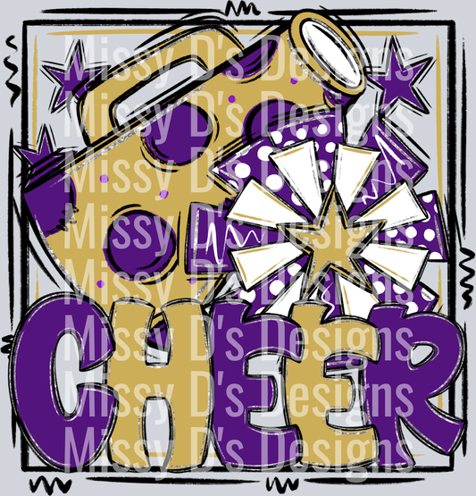 Purple VG