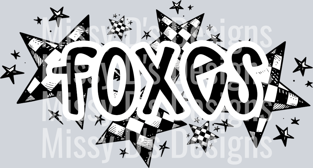 FOXES